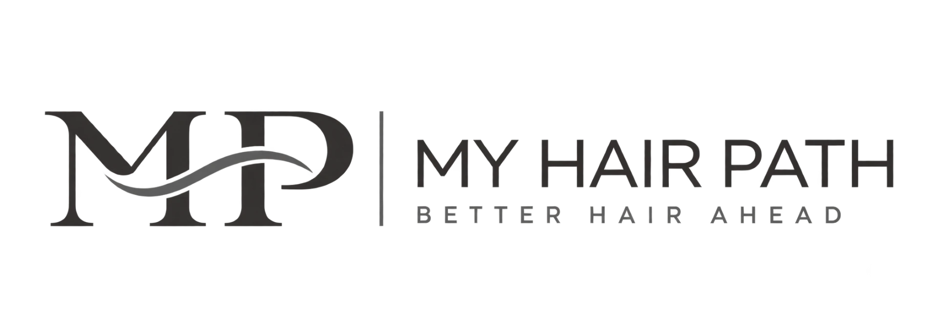 MyHairPath — Better Hair Ahead